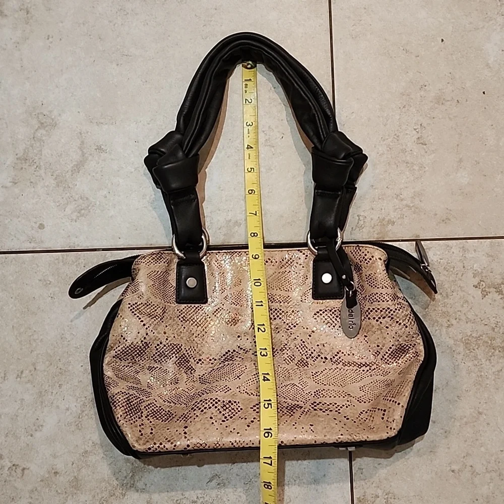 Del Rio Handbag - Picture 7 of 9